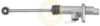 GIRLING 1204219 Master Cylinder, clutch